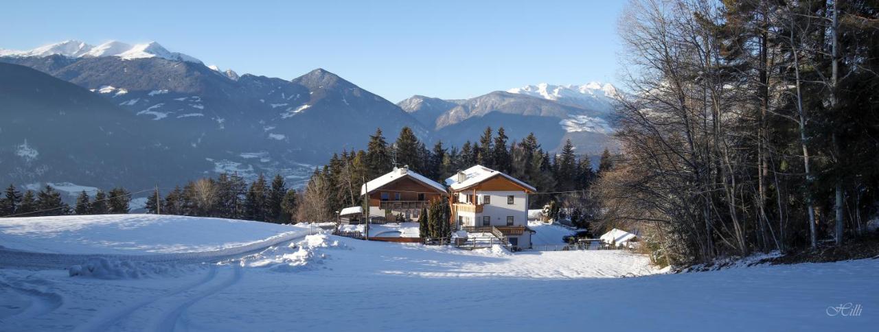 Residence Alpenrose Бресаноне Екстериор снимка