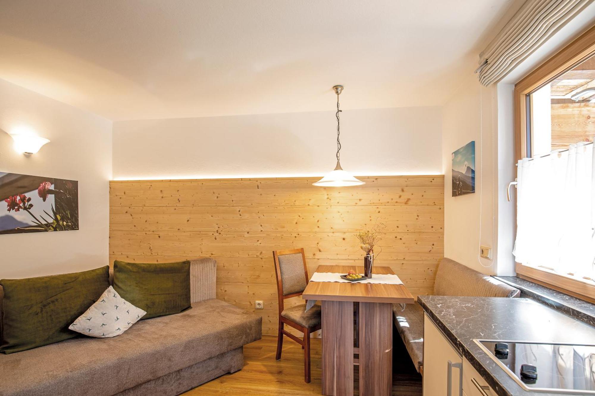 Residence Alpenrose Бресаноне Екстериор снимка