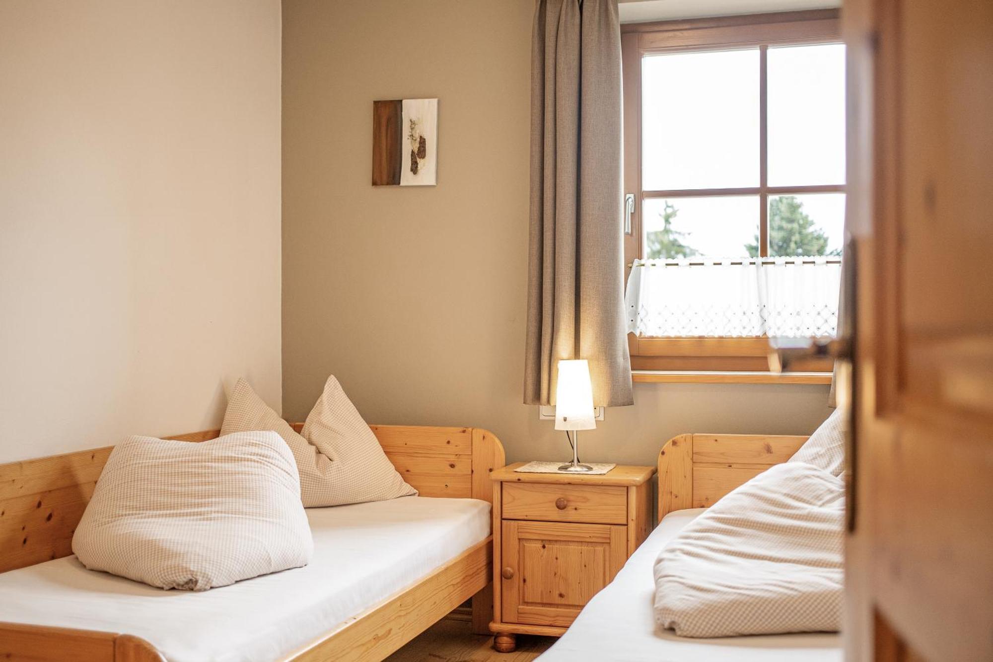 Residence Alpenrose Бресаноне Екстериор снимка