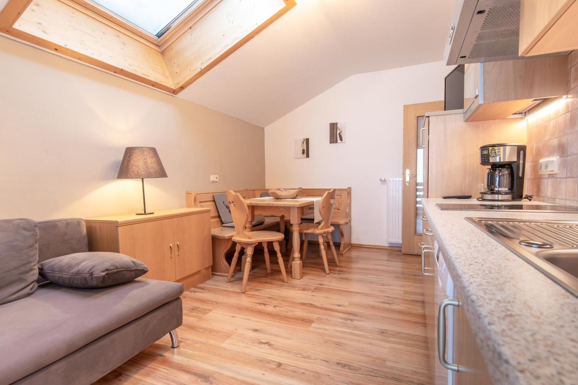 Residence Alpenrose Бресаноне Екстериор снимка